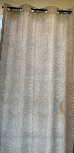 Set of 2 Curtains