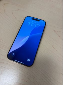 iPhone 16 Pro Desert Titanium