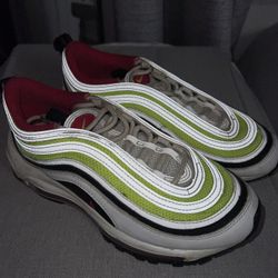 Nike Shoes
