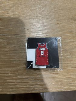 Koby Bryant Air Pins