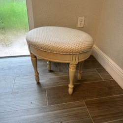 Vanity Chair, Cute Chair 