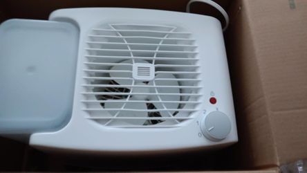 Mainstays cool mist humidifier