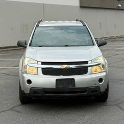 2007 Chevrolet Equinox