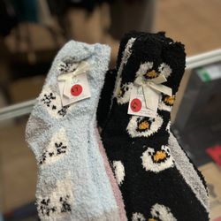 Women’s Crew Socks