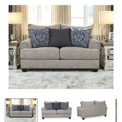 Loveseat 