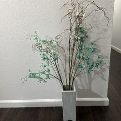 Vase Home Decor