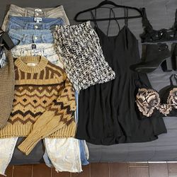 New and Used Women's clothing for Sale - OfferUp