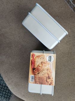Bread Pan