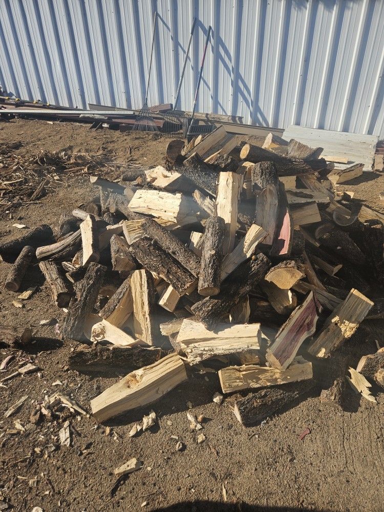 Pinon Firewood