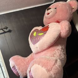 Valentines Bear
