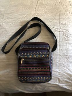Small purse
