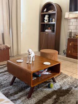 Small table