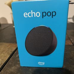 Echo Pop