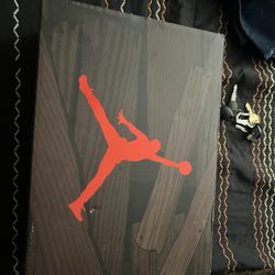 Jordan 5 Raging Bulls