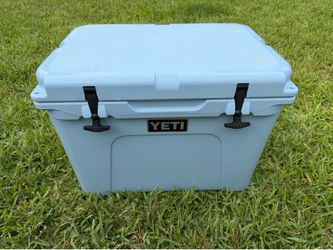 Yeti Tundra 50
