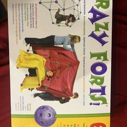 2 Crazy Forts Kits