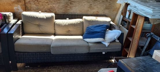 Out door furniture