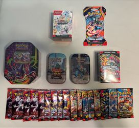 Pokemon