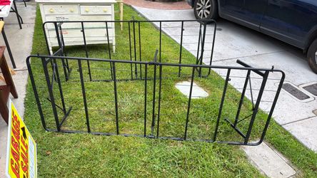 Twin Bed Frame