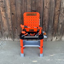 Toy tool set