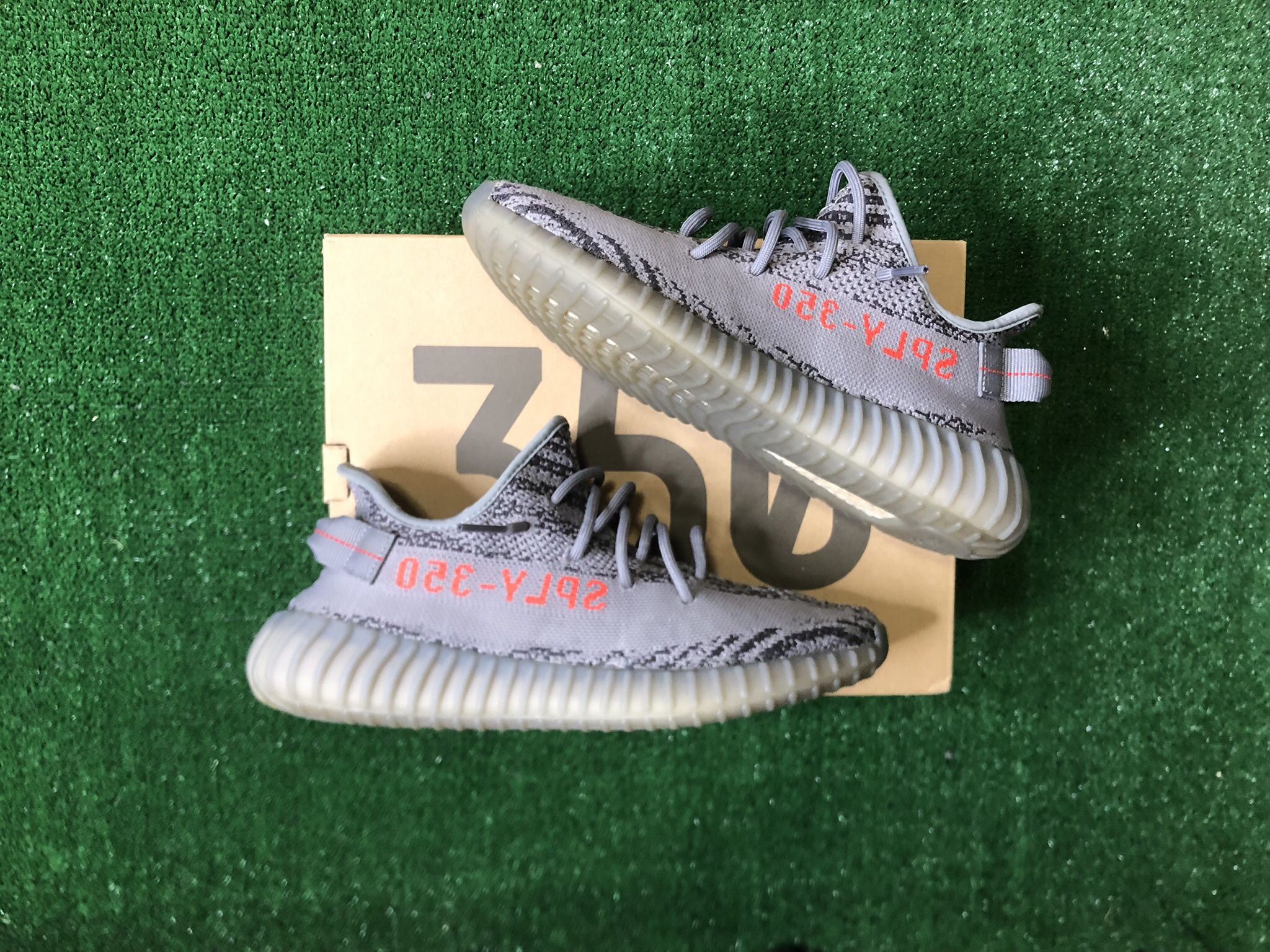 Yeezy 350 Beluga 2.0