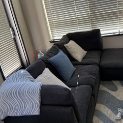 Sectional Sofa FREE