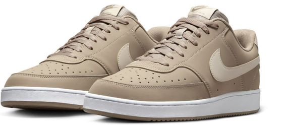 Nike Court Vision Low Men's Shoes