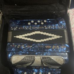 Sofía Mari Accordian