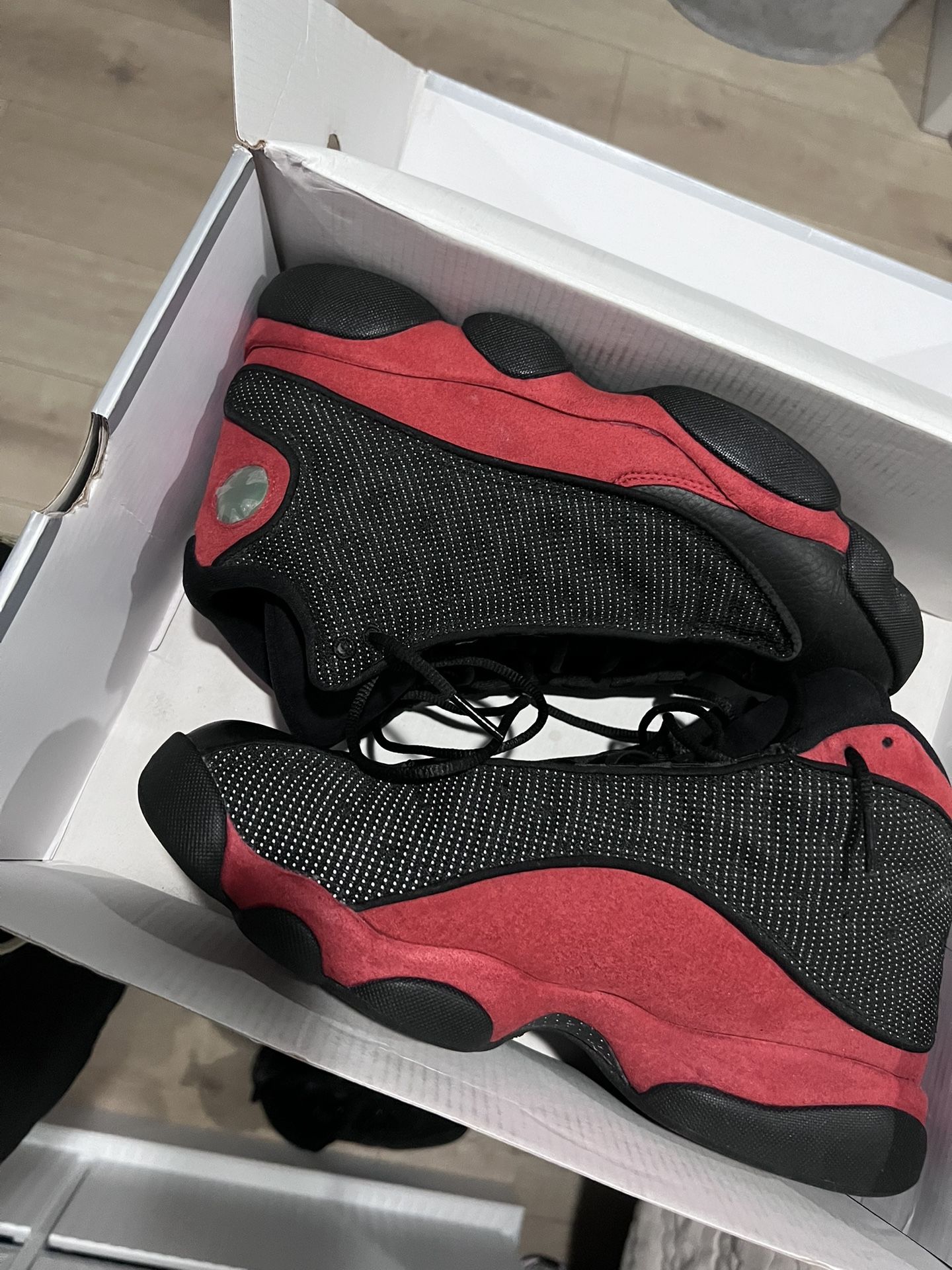 Bred 13