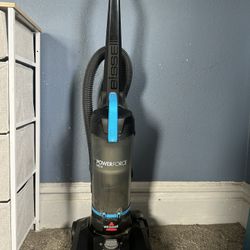 Bissel Vacuum 