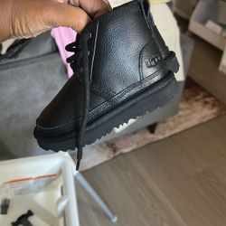 Toddler UGG Boots