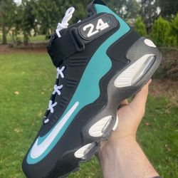 Nike Air Max 1 Griffey Freshwater