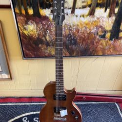 Epiphone Electric Guitar 