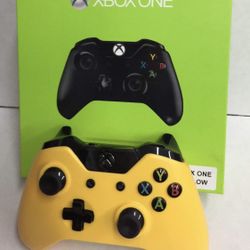 Microsoft Xbox One Wireless Controller 