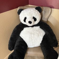 Giant Panda 