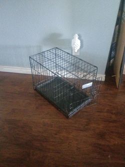 Dog kennel