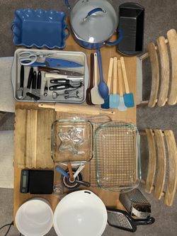 Kitchenware