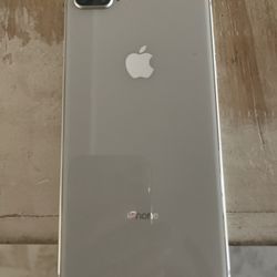 Apple iPhone 8 Plus