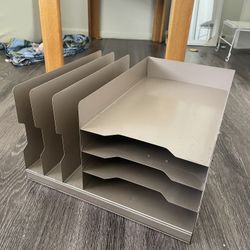 Filing Cabinets 