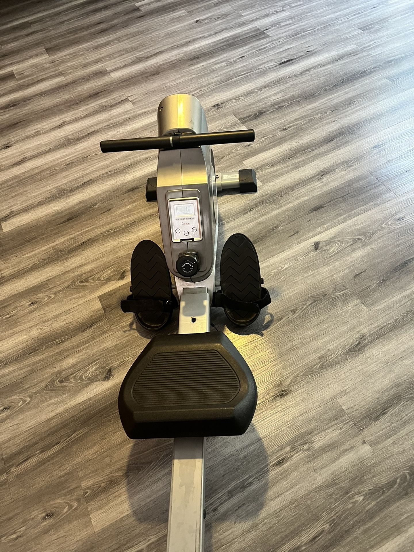 Rowing Machine