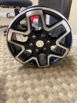 Rims