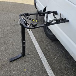 Bike Rack 