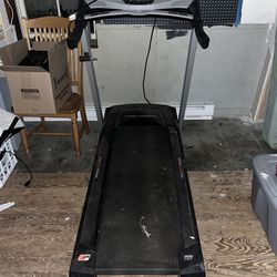 Treadmill