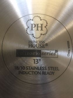 Princess house