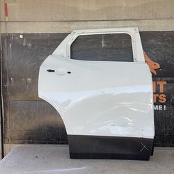 2019 blazer door passenger rear door OEM ORIGINAL 🔥🐰NICE 🐰🔥2025