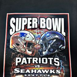 Super Bowl T Shirts 