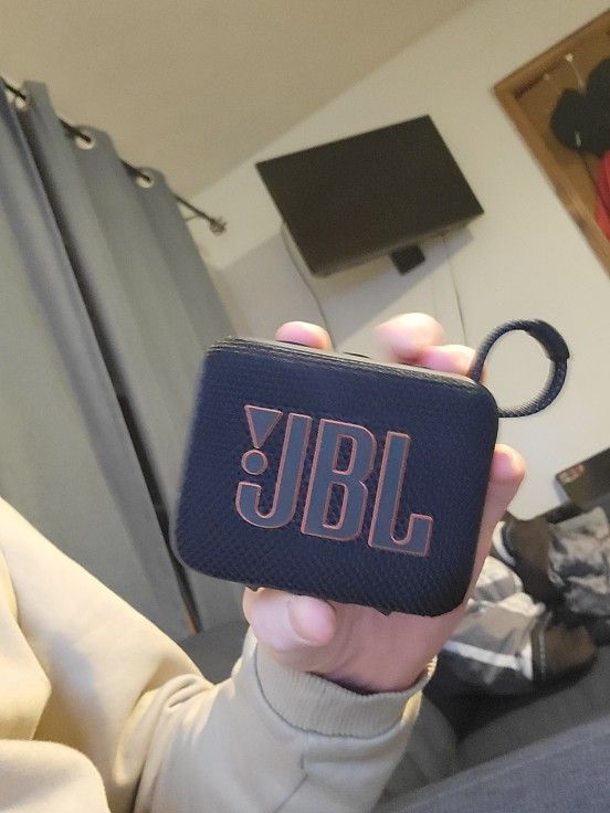 JBL Speaker