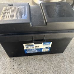 Battery Box