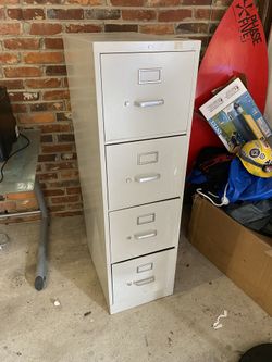 Great 4 Drawer Filing Cabinets
