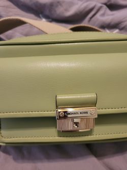 Michael Kors Crossbody